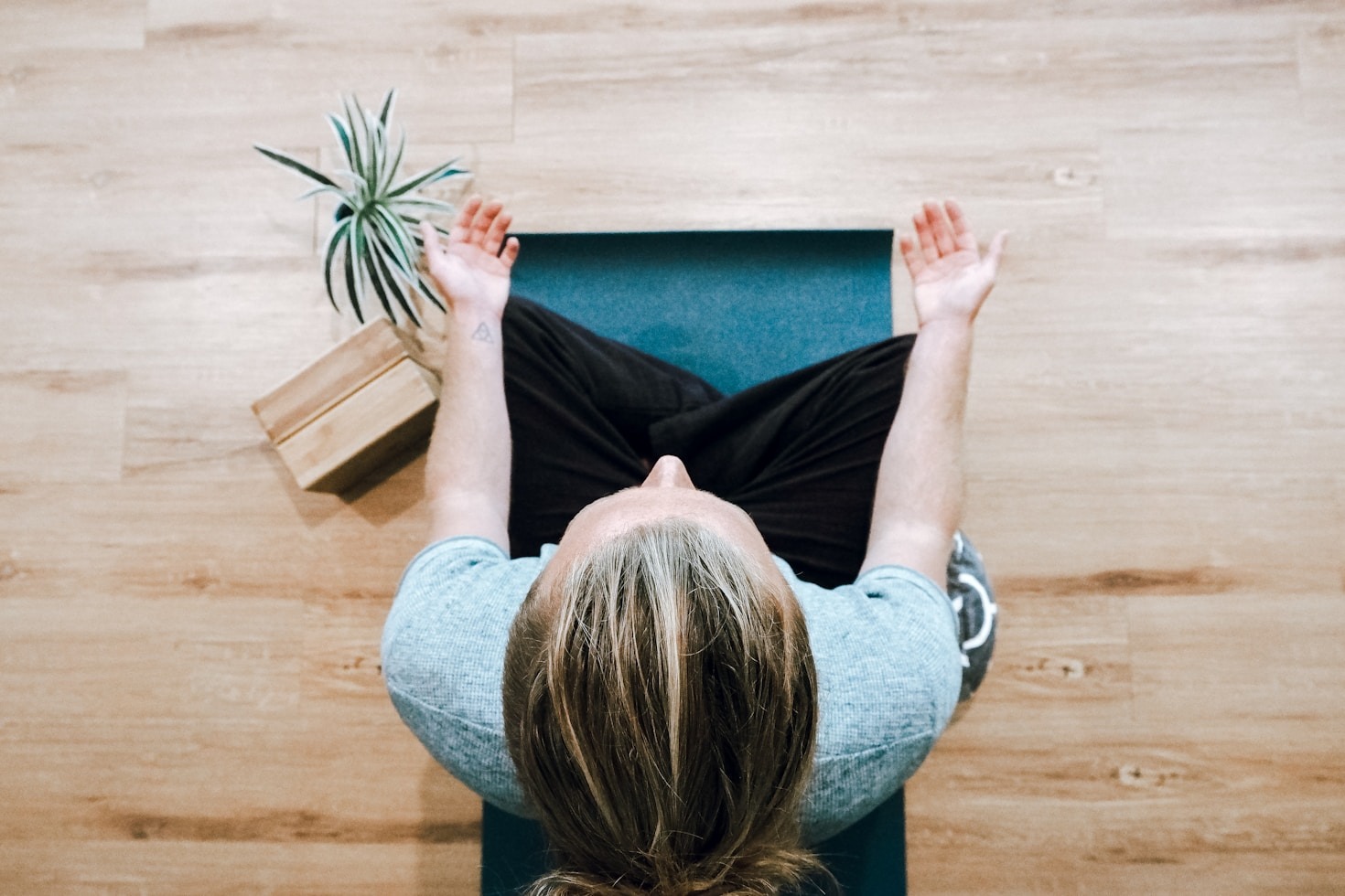 Exploring Interspirituality: A Path to Well-Being
